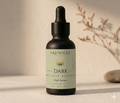 Dark: Anti Whitening Hair Serum | Faunicle