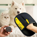 Fur Sweeper Pro - Pet Hair Removing Gloves