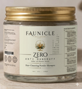 ZERO: Summer & Monsoon Edition | Anti-Dandruff Cleansing Powder