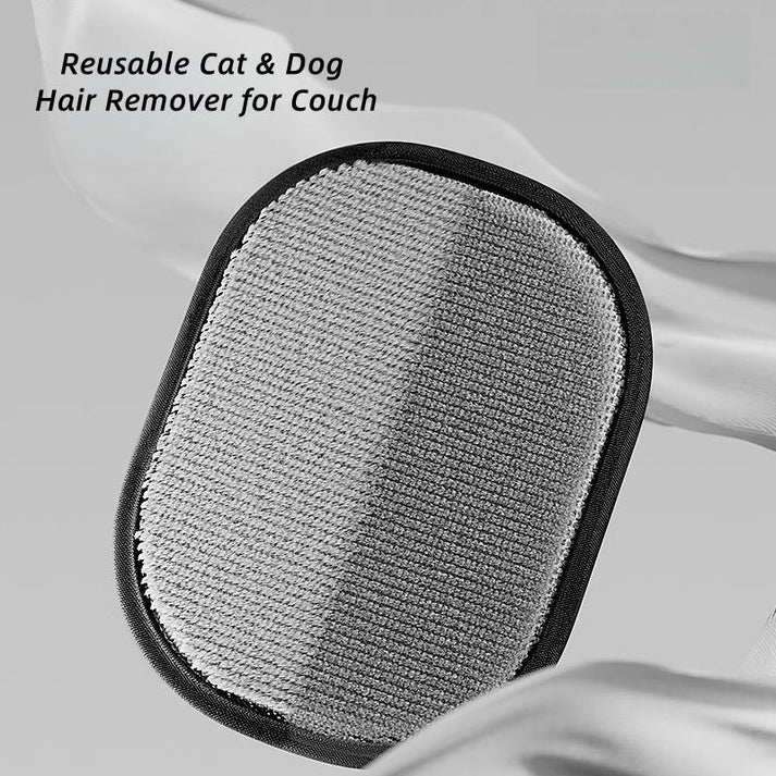Fur Sweeper Pro - Pet Hair Removing Gloves